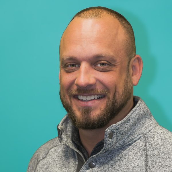 Aaron Christy founder Old Town Westfield Water Restoration